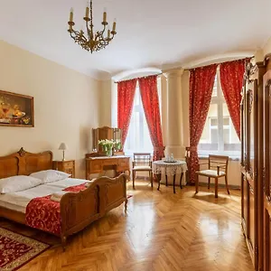 Camea Appart hôtel Cracovie